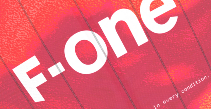 Innowacyjna technologia zgrzewanych szwów PROWELD w latawcu F-ONE Trigger V2.